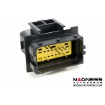 FIAT 500 Turbo - Engine Control Module - MAXPower by MADNESS 